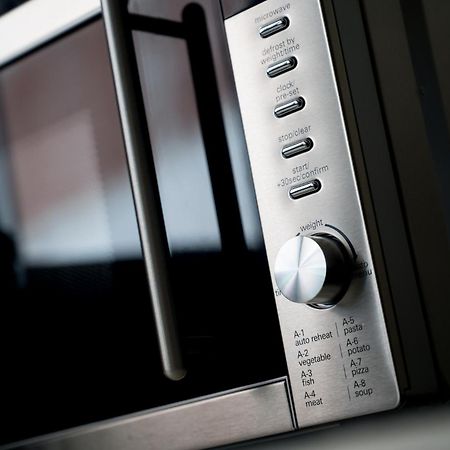 Meda Apartments Préveza Kültér fotó