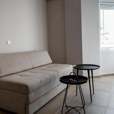 Meda Apartments Préveza Kültér fotó