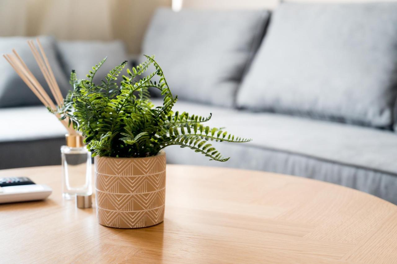Meda Apartments Préveza Kültér fotó