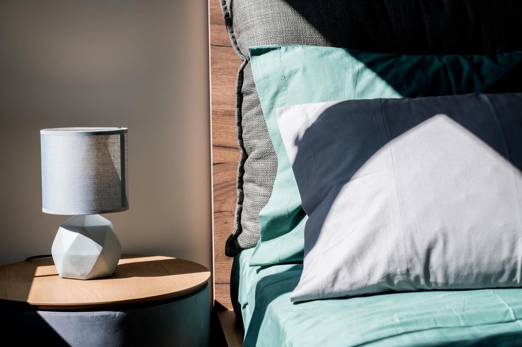 Meda Apartments Préveza Kültér fotó