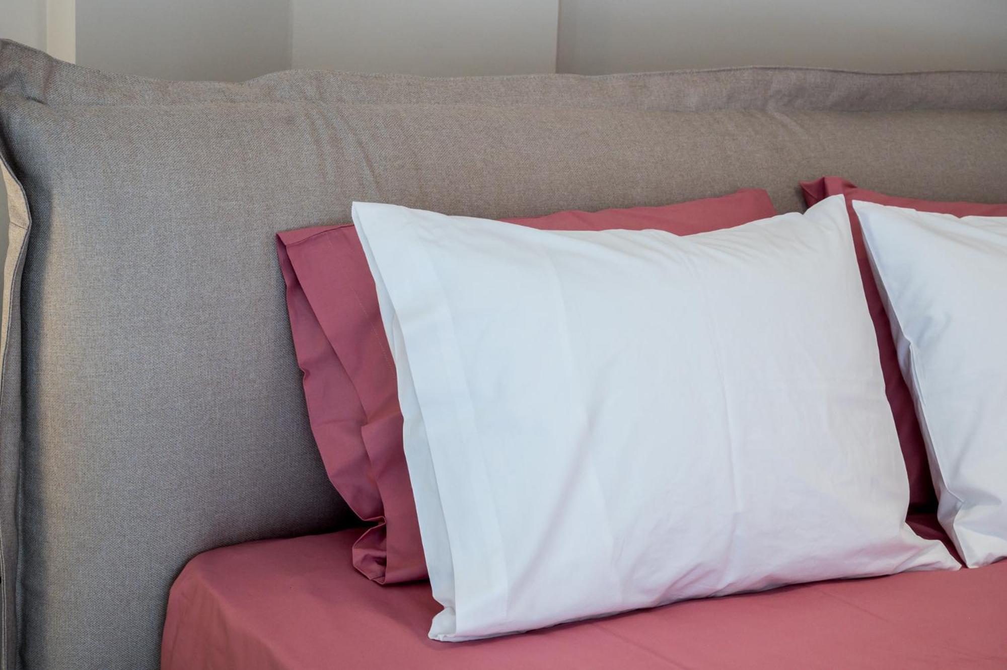 Meda Apartments Préveza Kültér fotó