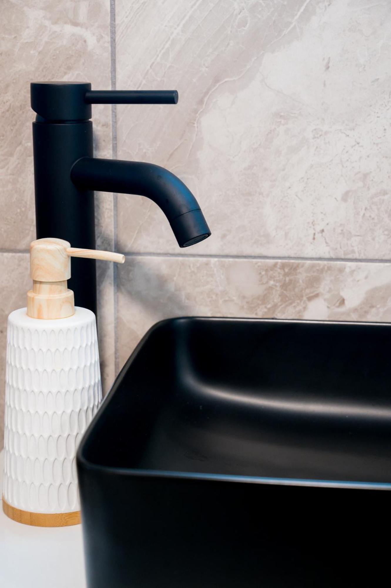 Meda Apartments Préveza Kültér fotó