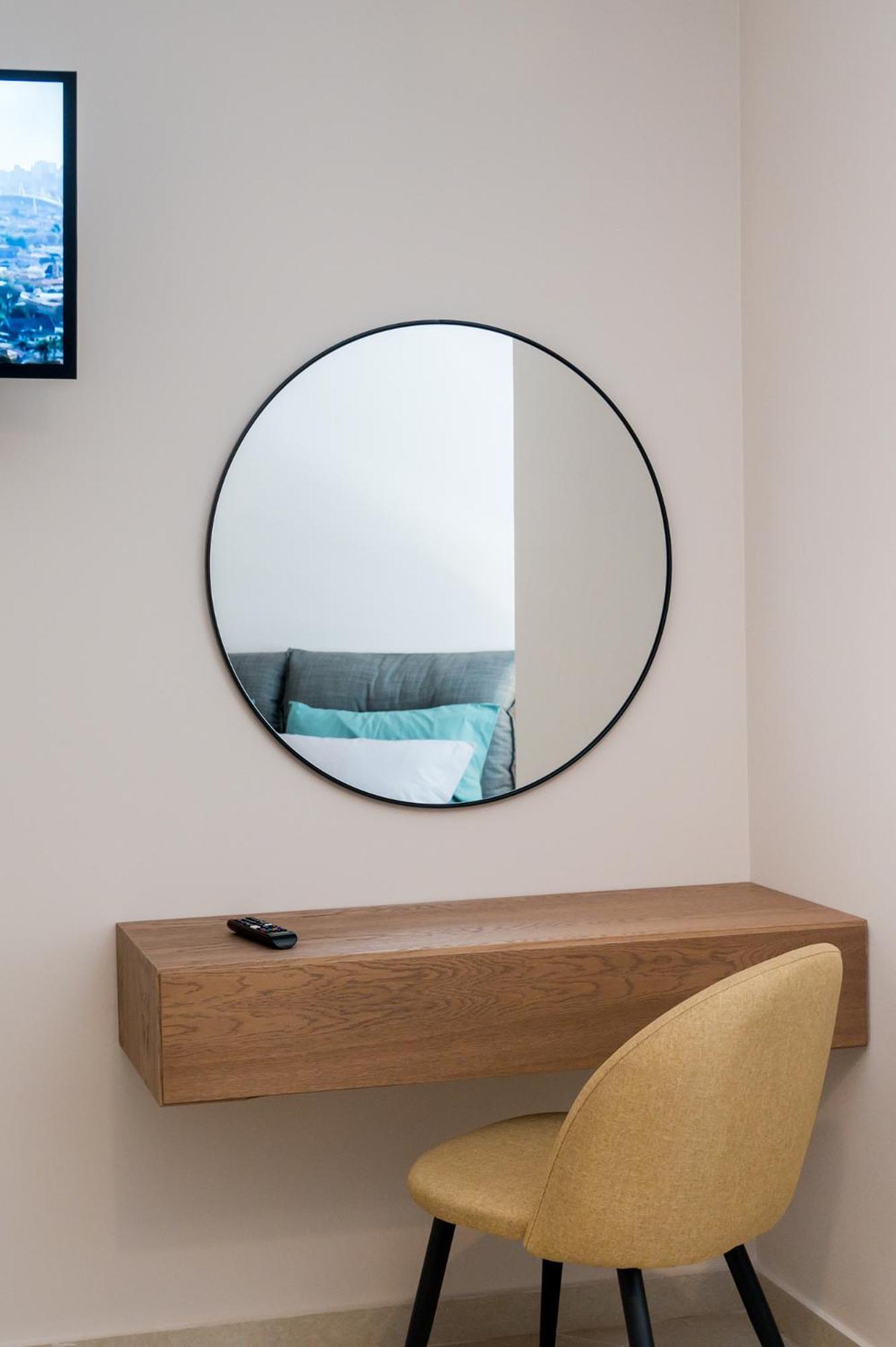 Meda Apartments Préveza Kültér fotó