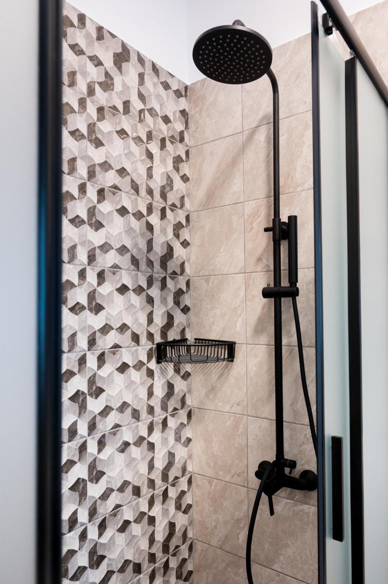 Meda Apartments Préveza Kültér fotó